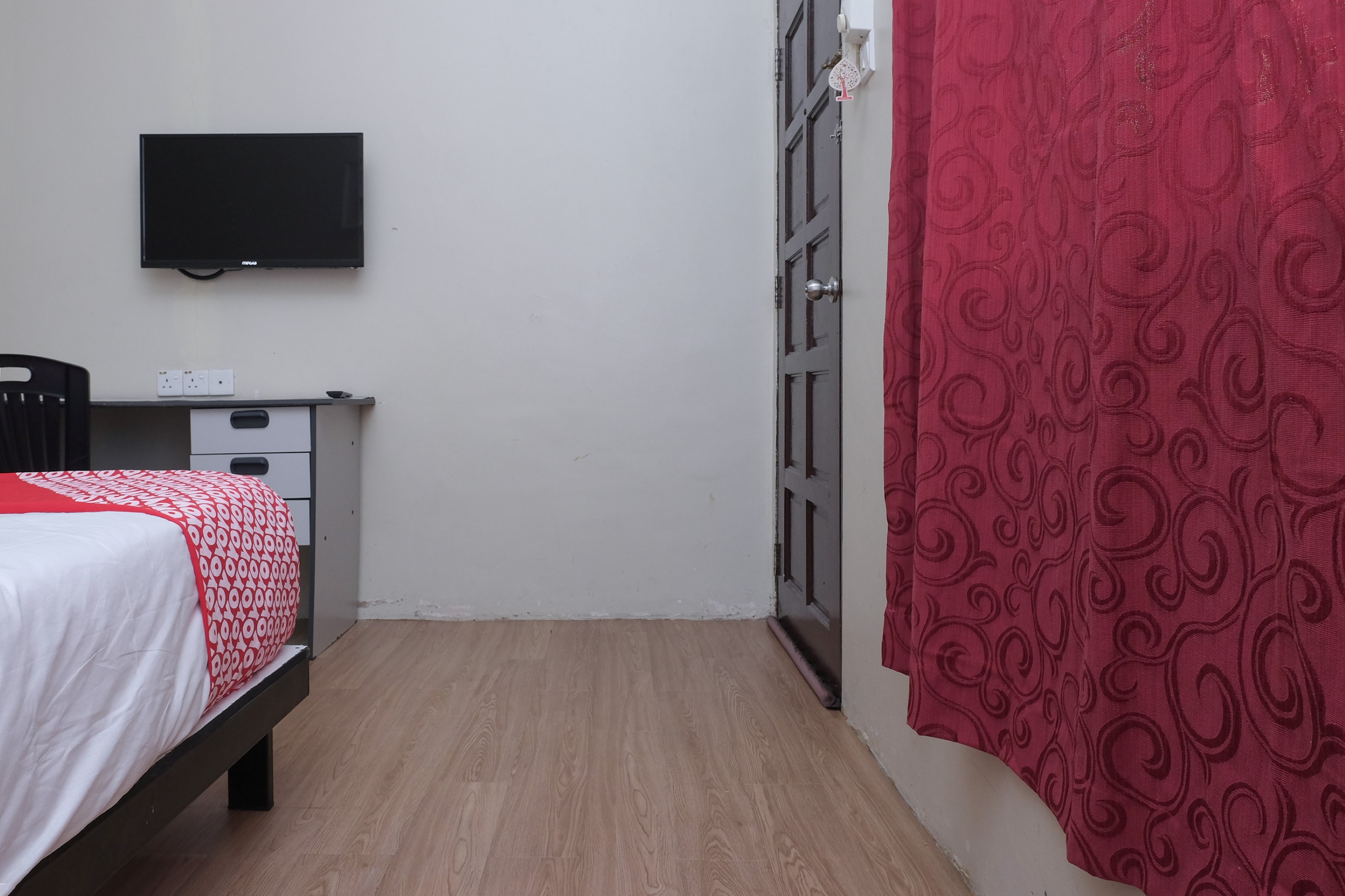 Hotel O Kay Inn Kerteh 14/25