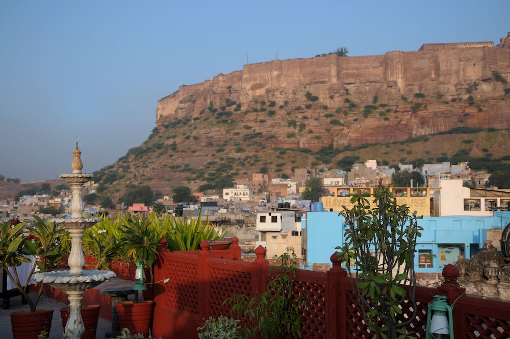 HAVELI INN PAL 47/50