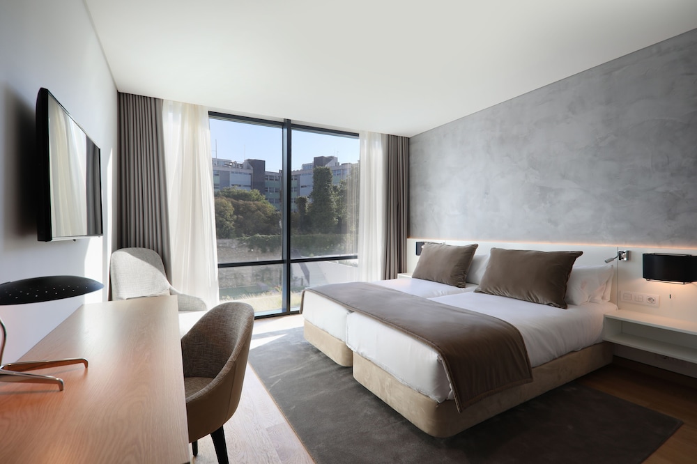 Iberostar Selection Lisboa 15/61