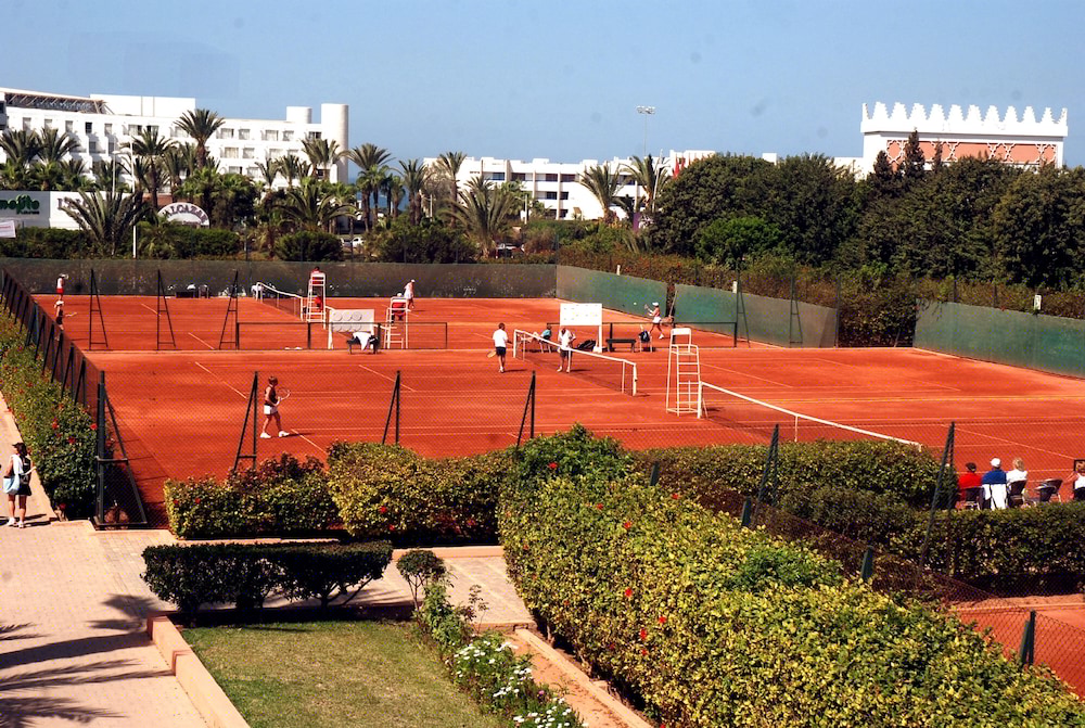 Dunes d Or Ocean Club Agadir 32/53