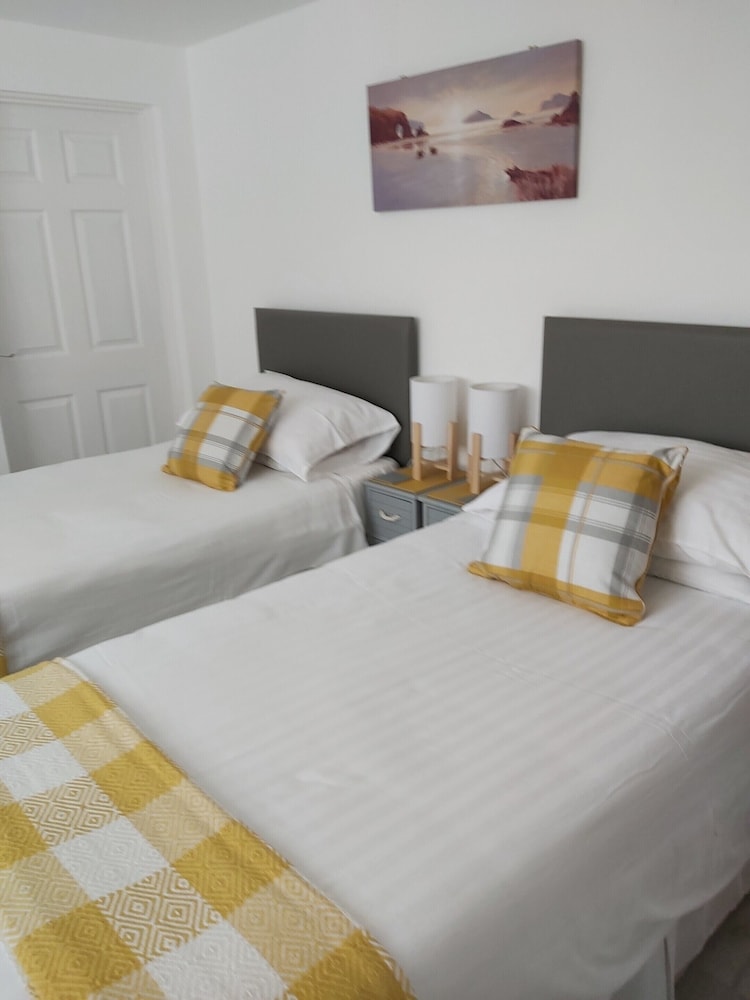 Trevarrian Lodge 11/53