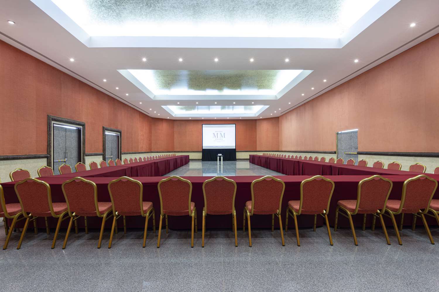 MM Grand Hotel Puebla, Tapestry Collection by Hilton 15/24