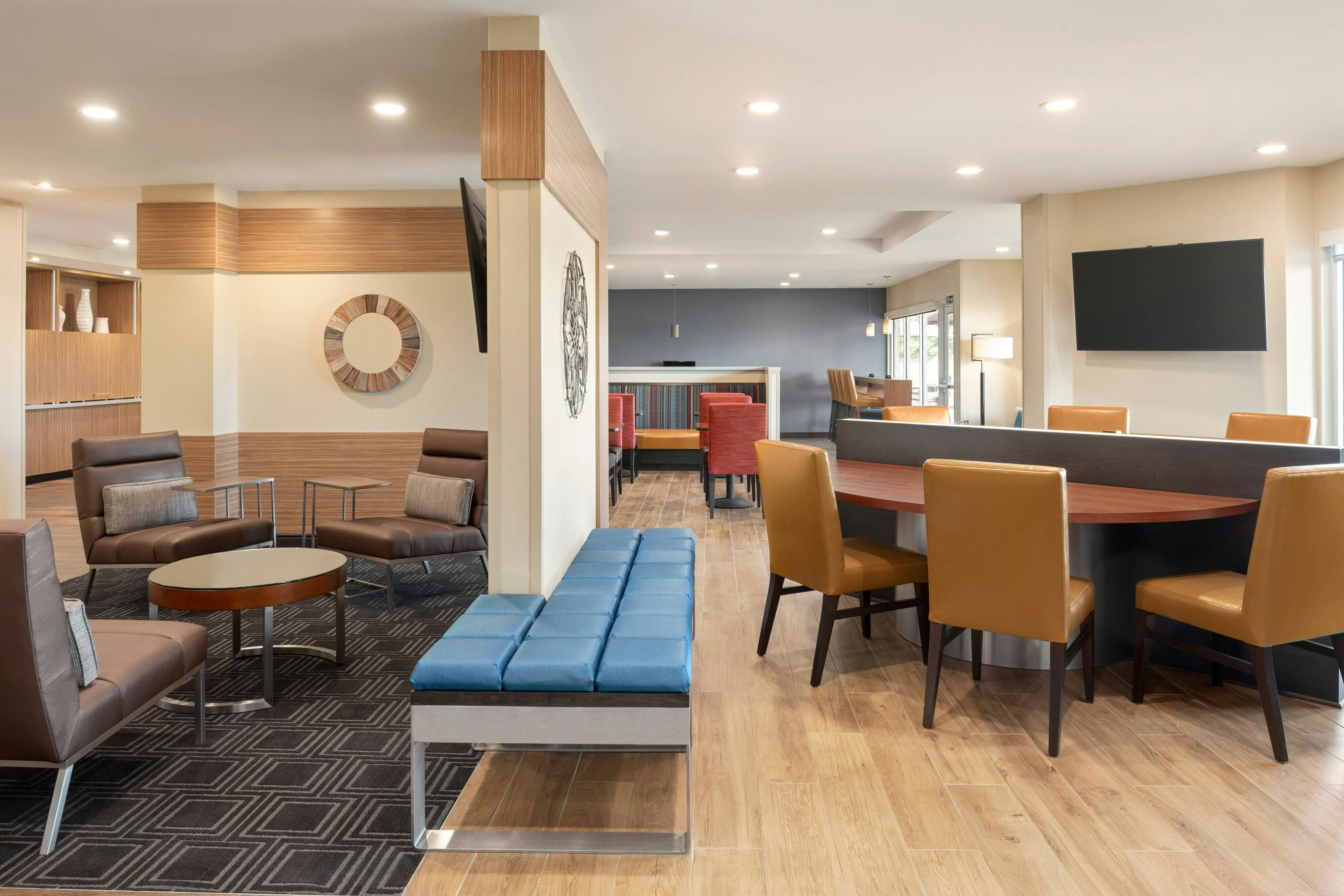 TownePlace Suites by Marriott Janesville 15/16
