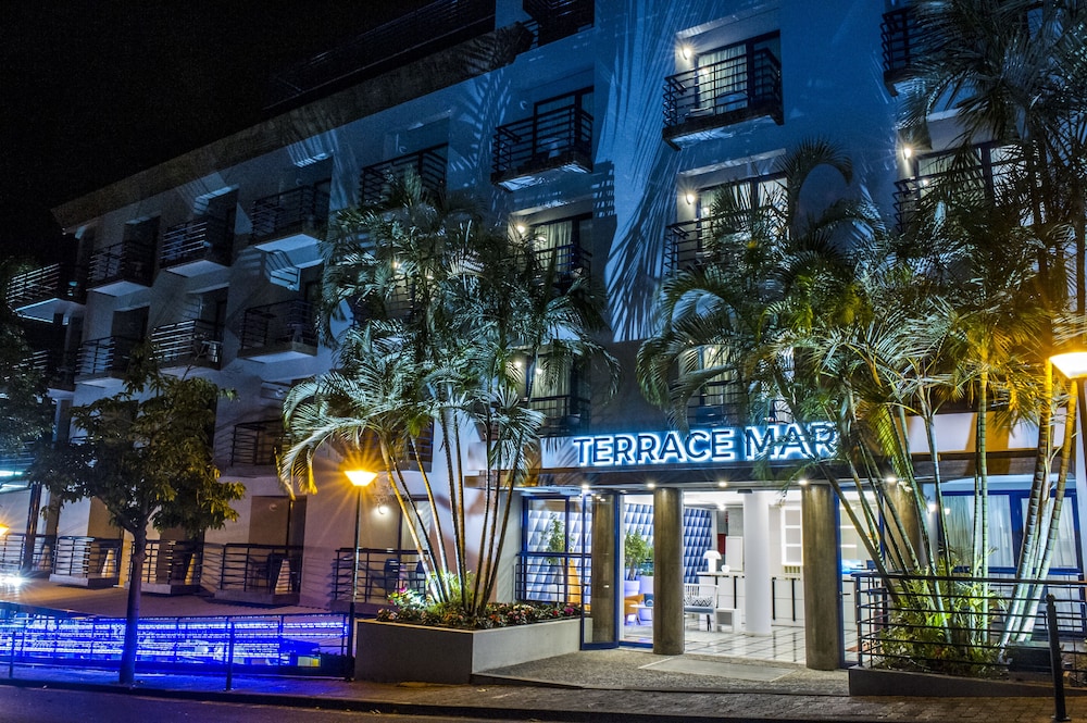 马尔露台套房酒店(Terrace Mar Suite Hotel) 图片2