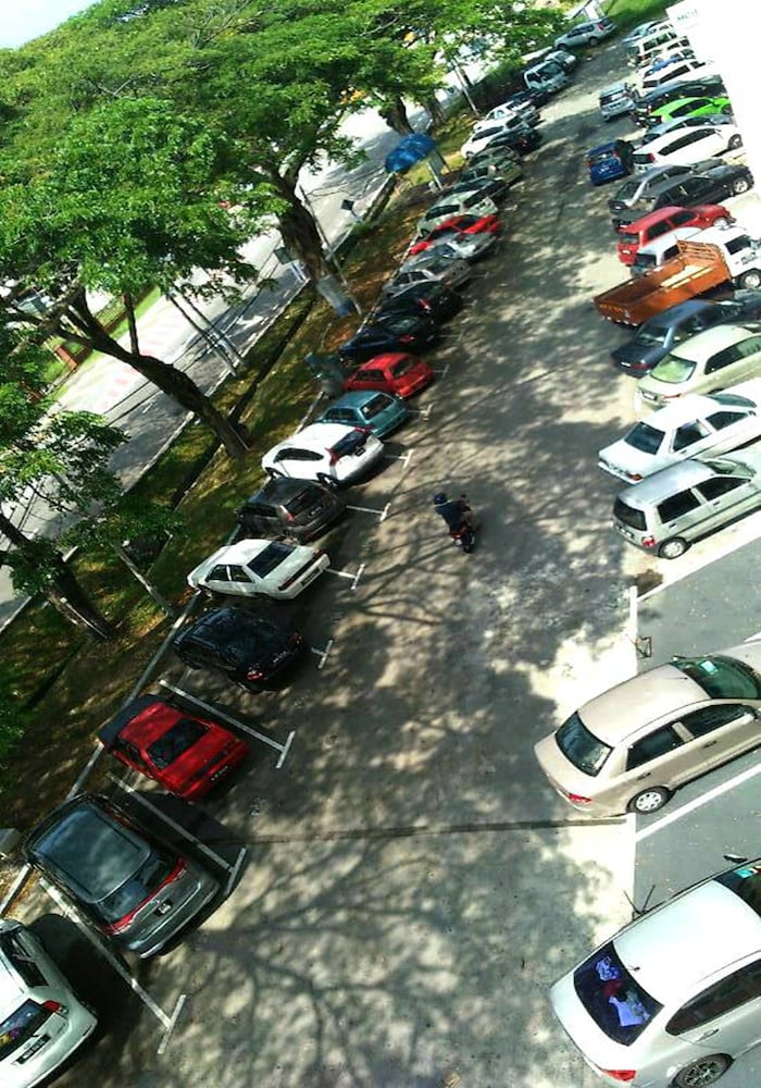 Langit-Langi Hotel Port Dickson 44/50