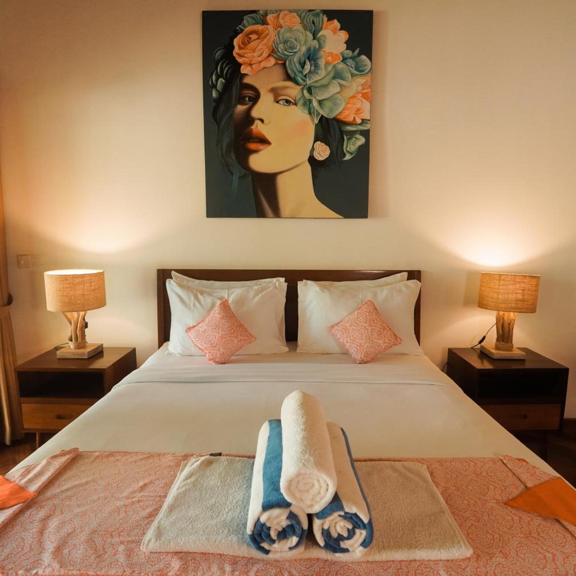 فيلا بغرفة نوم واحدة بمسبح خاص، Pera ONE Villas 7/9