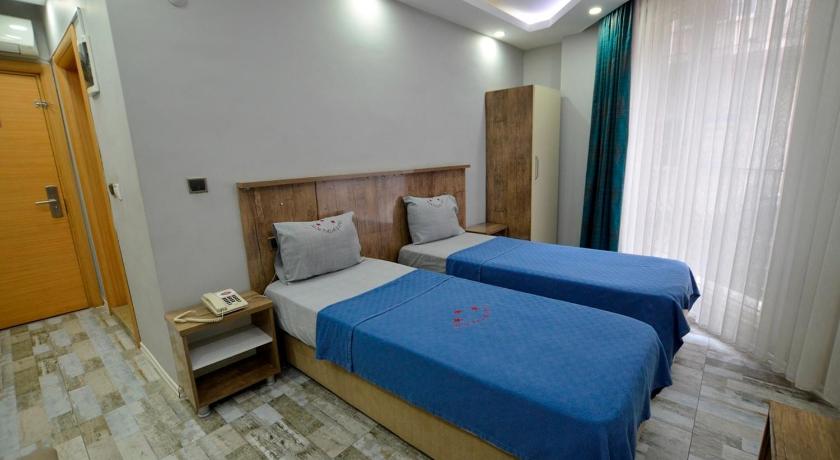 Tum Palace Otel 3/15