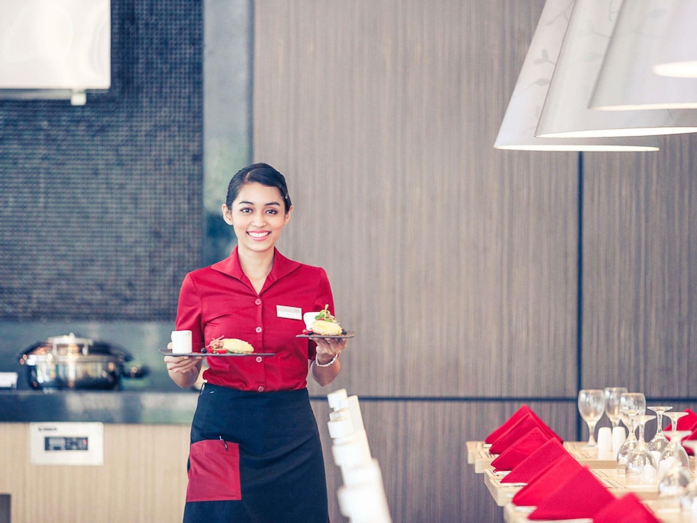 Mercure Serpong Alam Sutera 12/71
