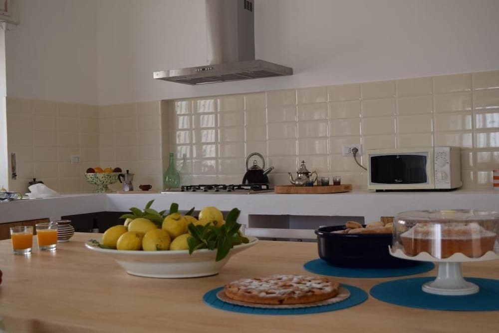 B&B Tenuta Canneddi 31/46