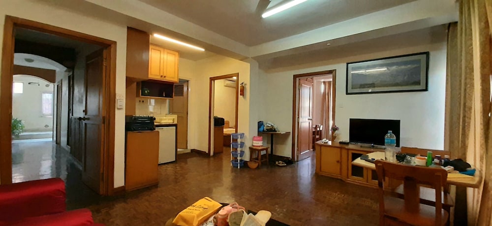 Himalaya Apartment Hotel 17/24