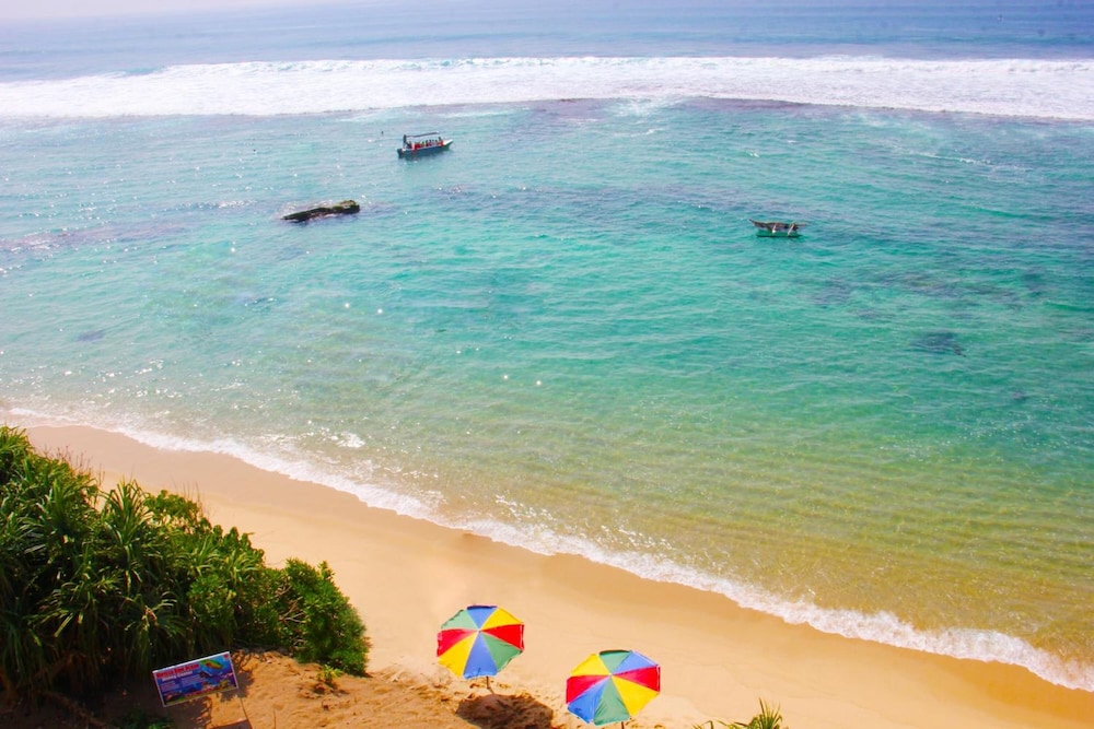 Paradise Beach Resort 43/50
