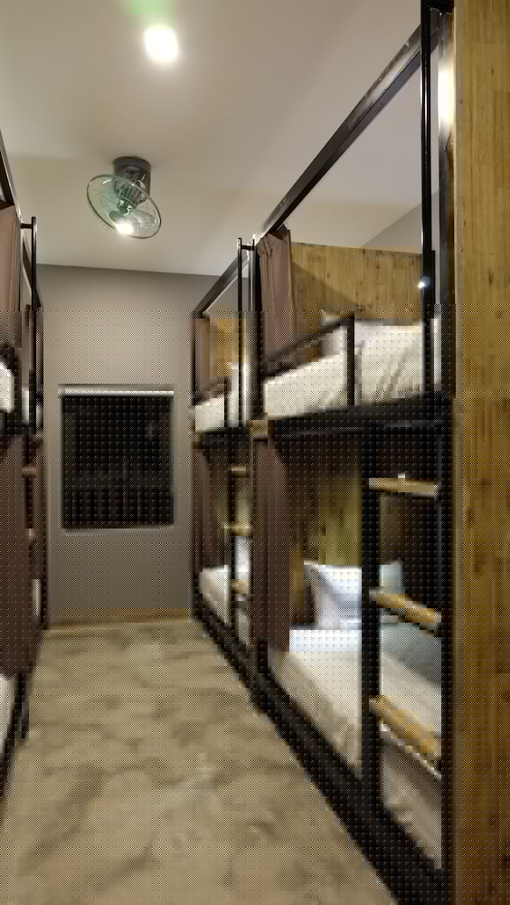 9 Station Hostel Phu Quoc 33/62