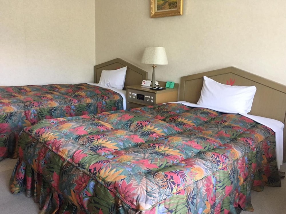 Breezbay Hotel & Resort Gero 15/77