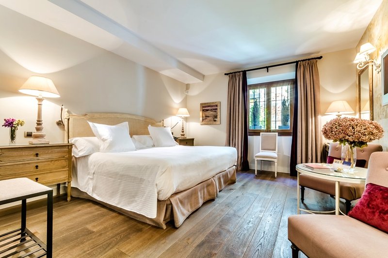 Grand Hotel Don Gregorio 8/43