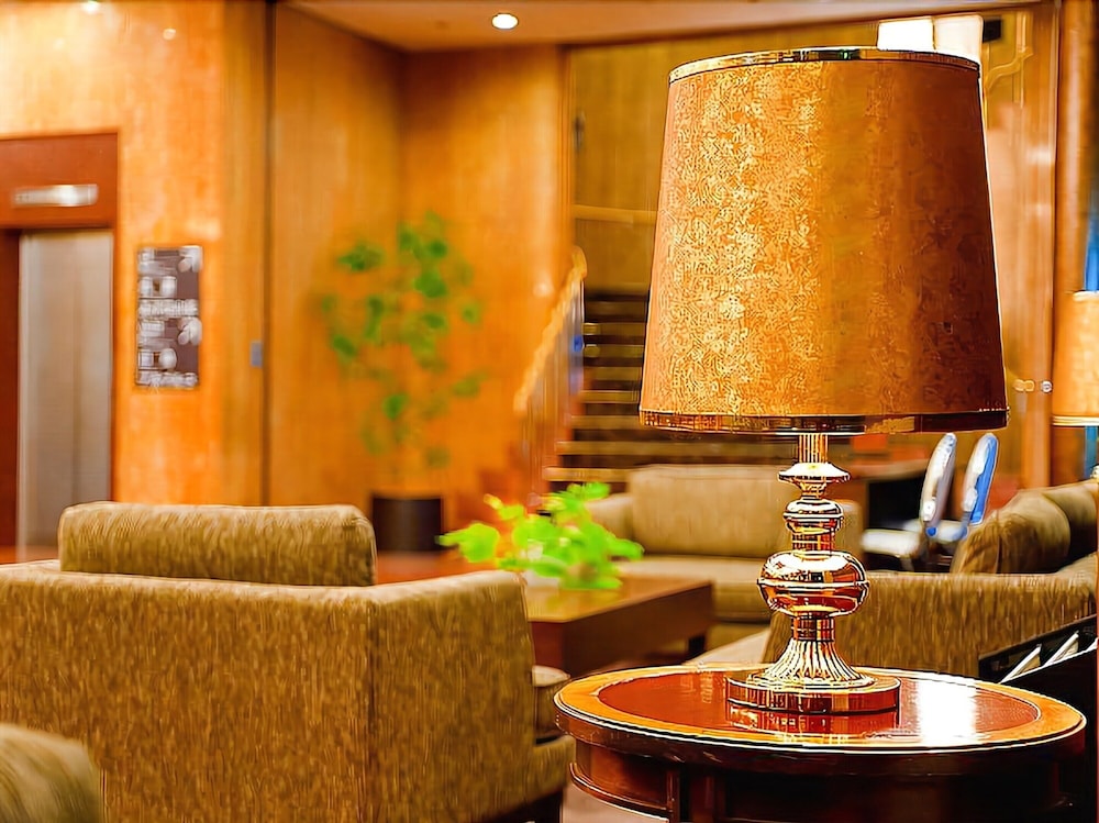 Ochanomizu Hotel Juraku 30/41