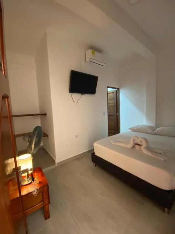 Hostal Grand Park 11/45