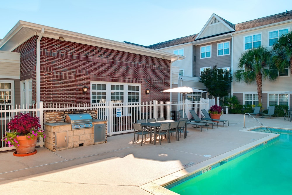 Residence Inn Columbia Northeast/Fort Jackson Area in COLUMBIA - SC