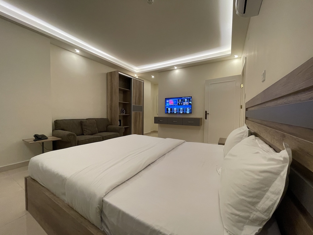 Aster Hotel Aqaba 23/41