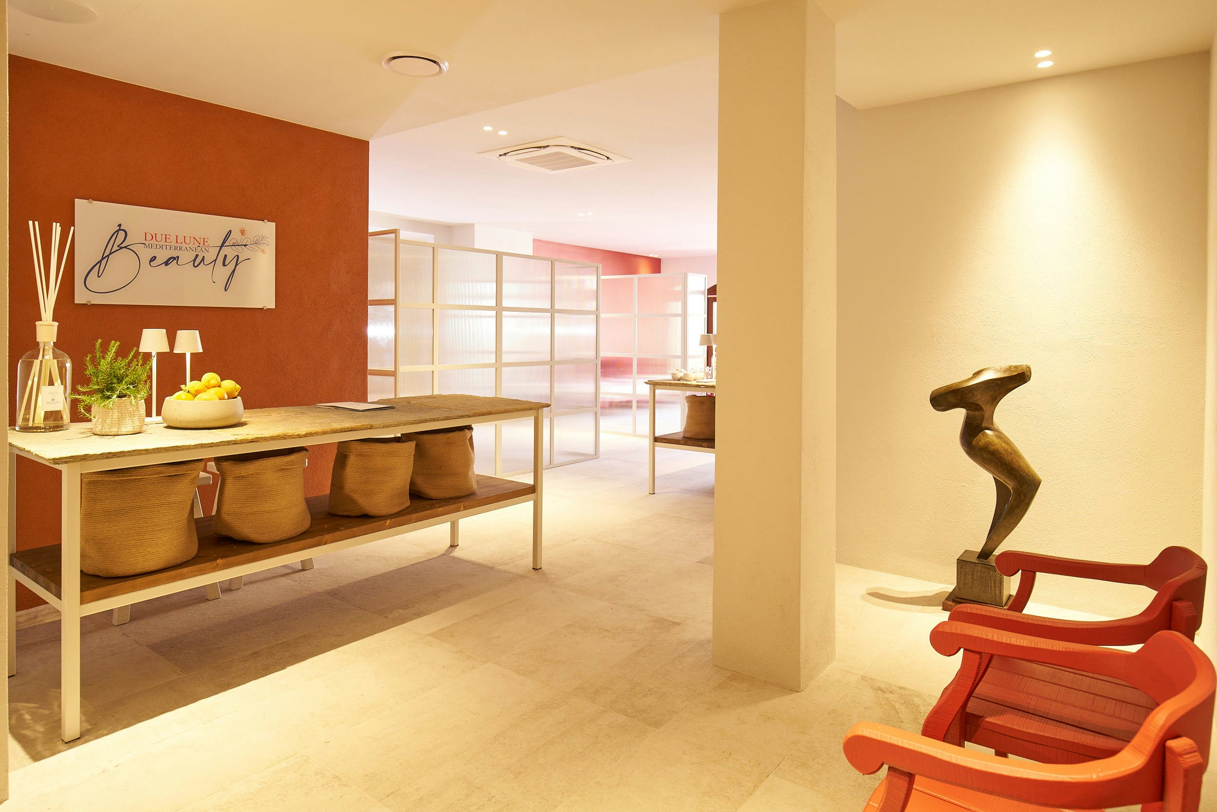 Due Lune Puntaldia Resort and Golf photo2