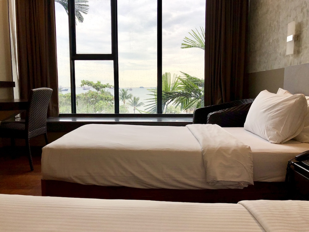 Siloso Beach Resort, Sentosa 27/61