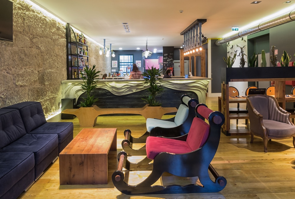 Hostel Nice Way Porto 35/50