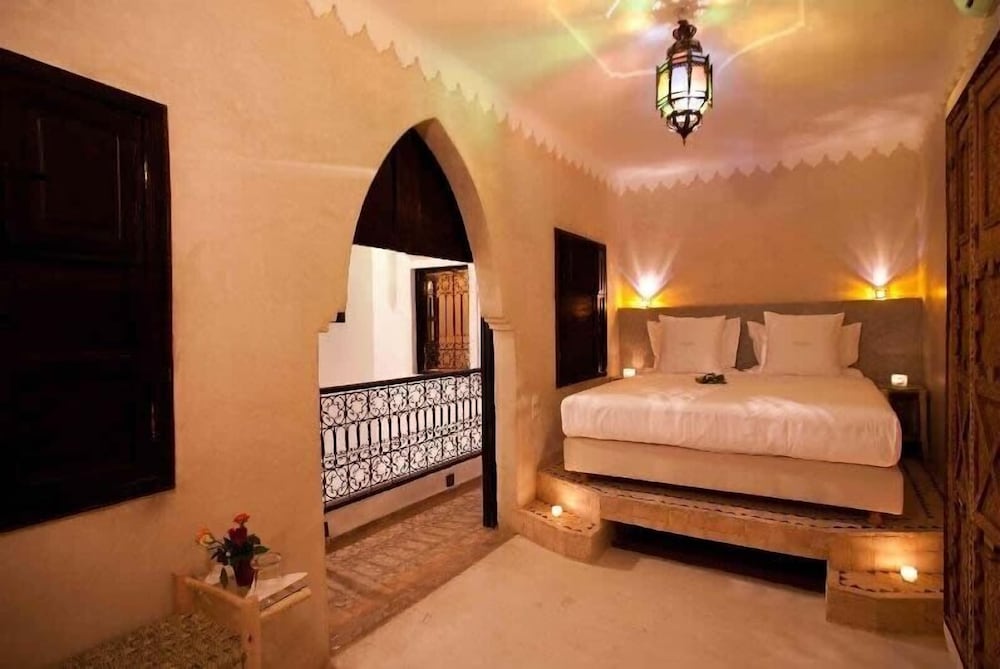 RIAD SHAMBALA 5/20