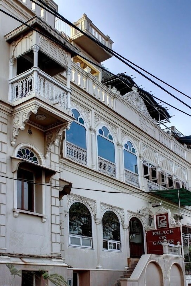 PALACE ON GANGES 1/50