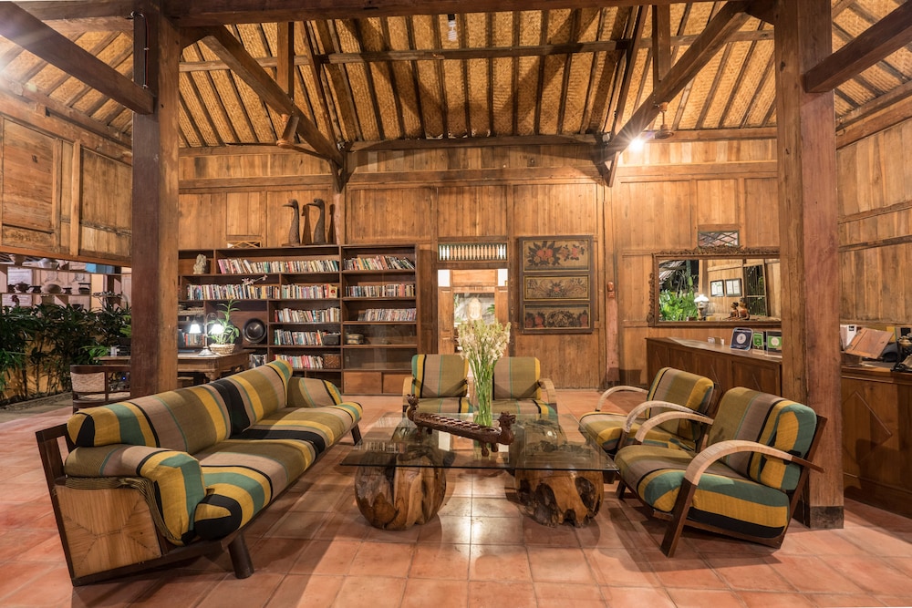 D Omah Hotel Yogyakarta 49/69
