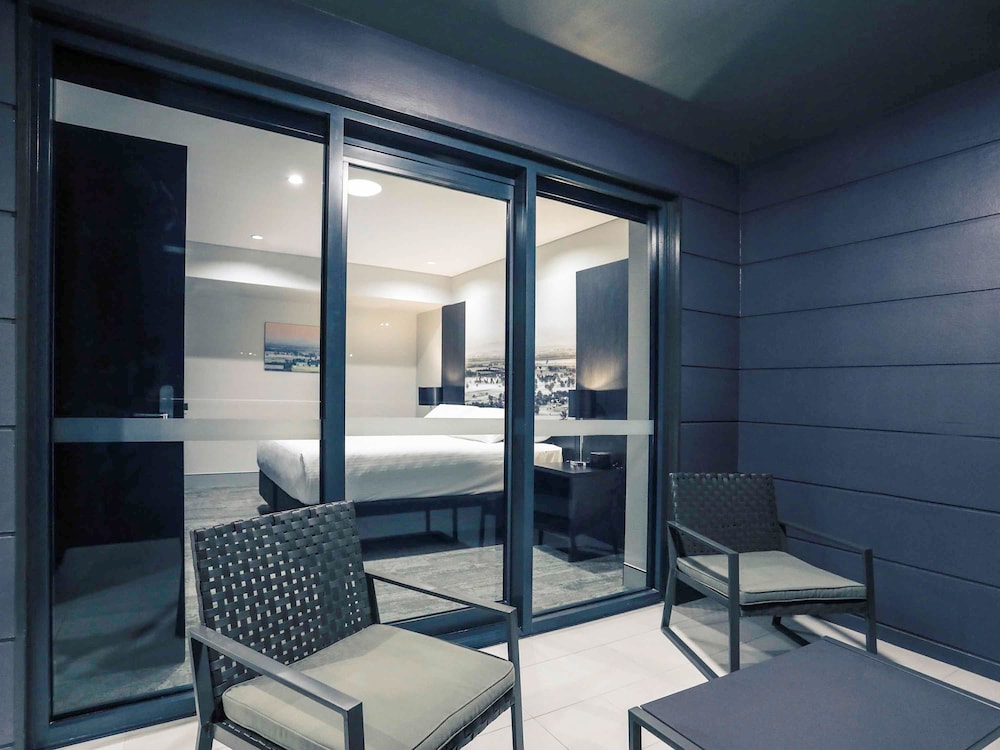 Mercure Tamworth 34/55