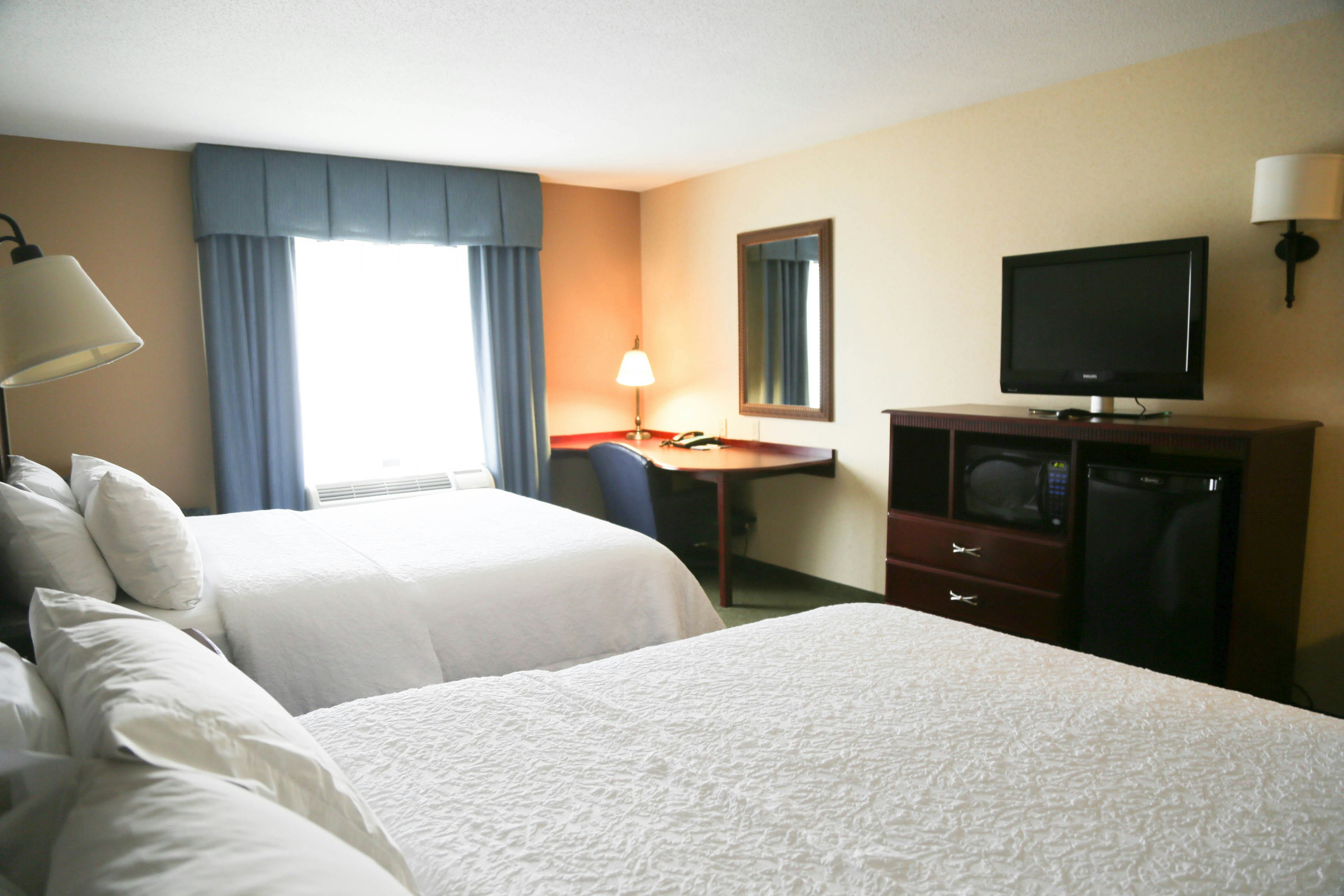 Room, 2 Queen Beds