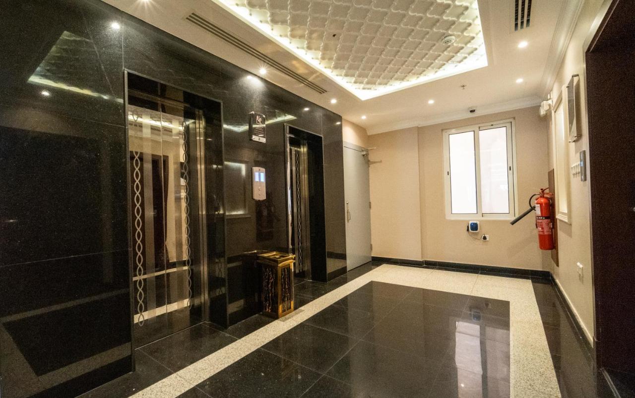 Fakhamat Al Dyafa - Serviced Apartments 26/53