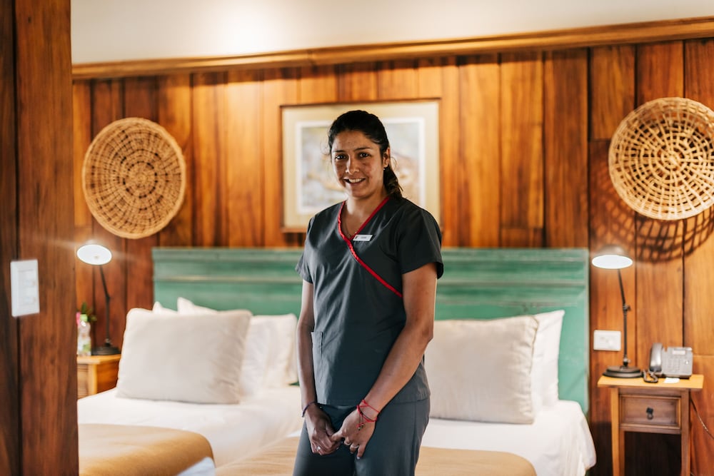 El Transito Hotel Boutique 6/50