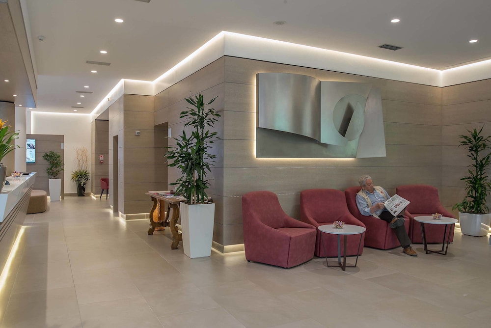 Hotel La Giocca 23/26