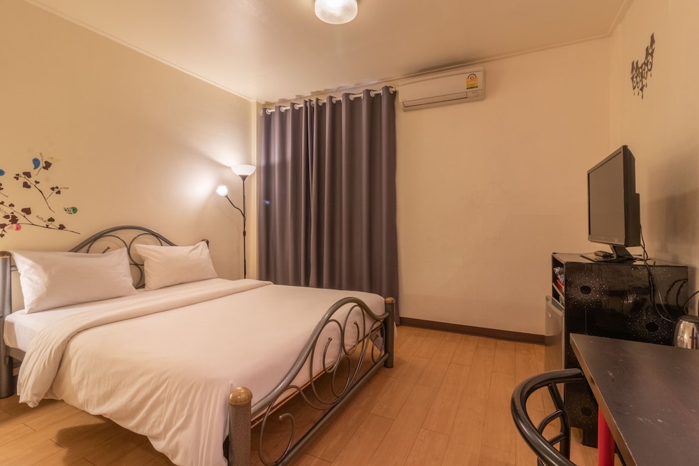 Intown Residence 23/71