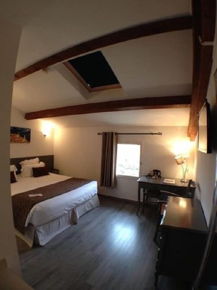 Hotel La Ferme 13/56