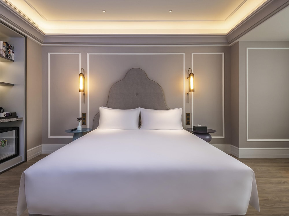 Mercure Shanghai Hongqiao Central 12/41
