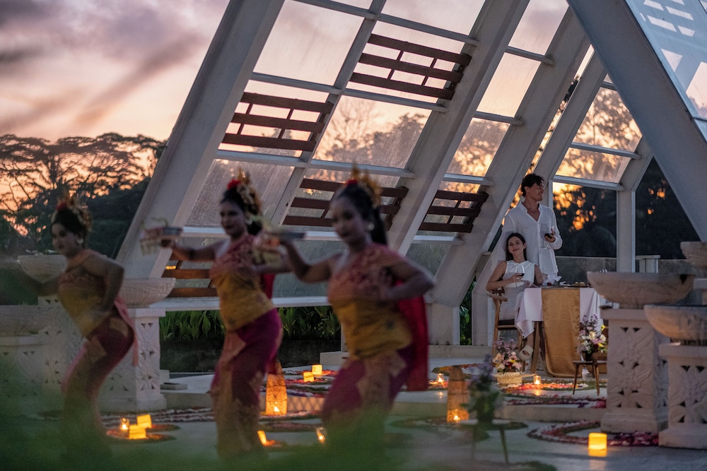 Metland Venya Ubud (Formerly Horison Ume Suites and Villas Ubud) 39/50
