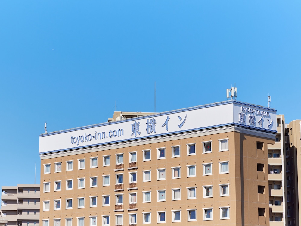 Toyoko Inn Shonan Kamakura Fujisawa-eki Kita-guchi 3/59