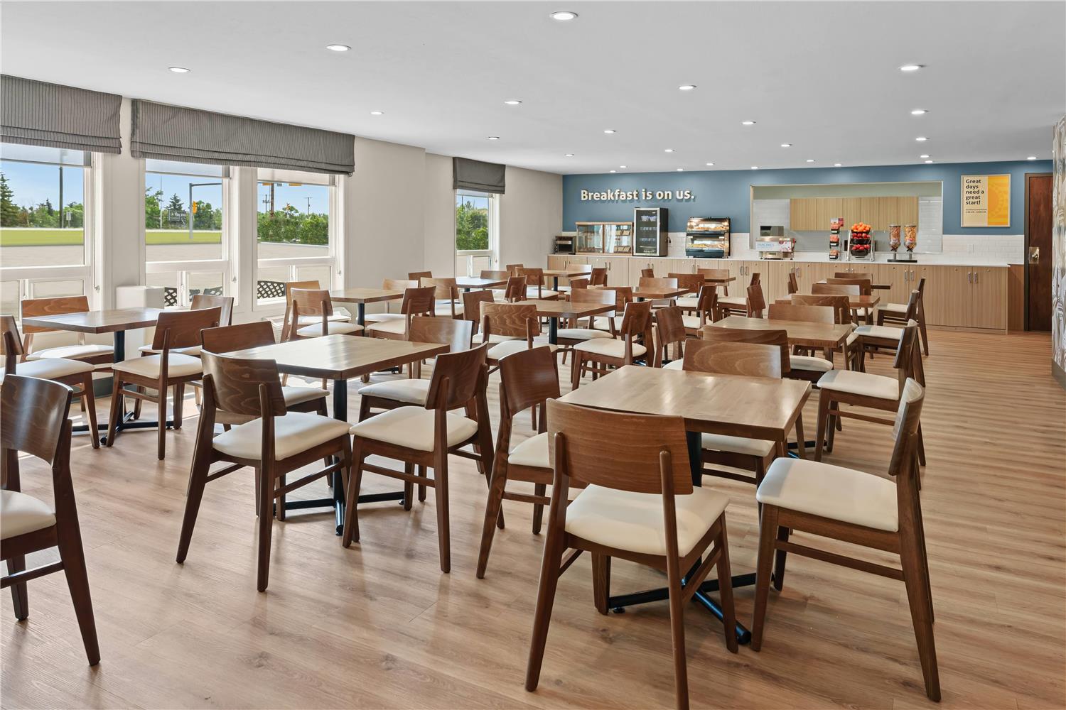 Days Inn by Wyndham Regina 15/21