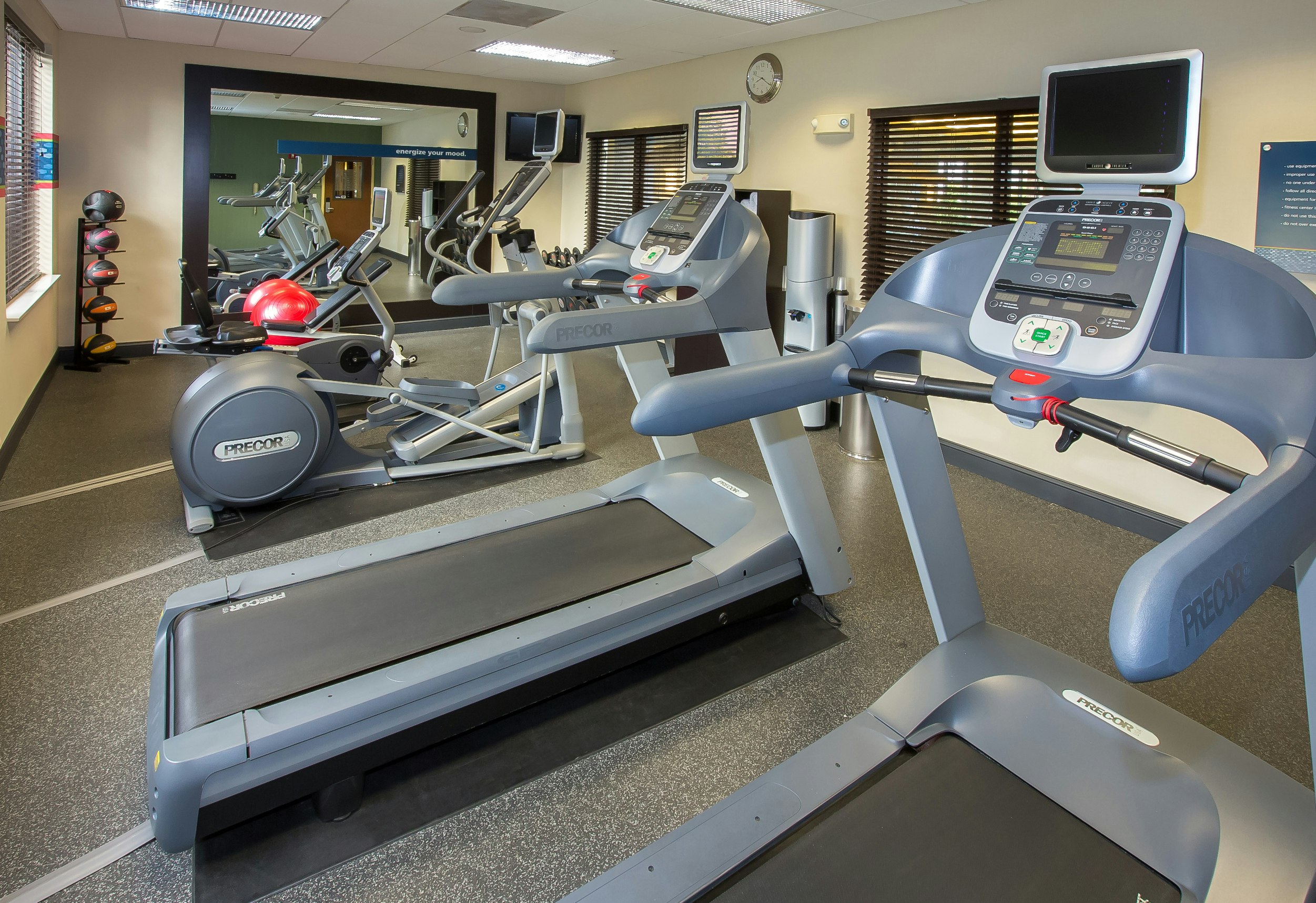 Hampton Inn Coventry - Warwick Area 20/44
