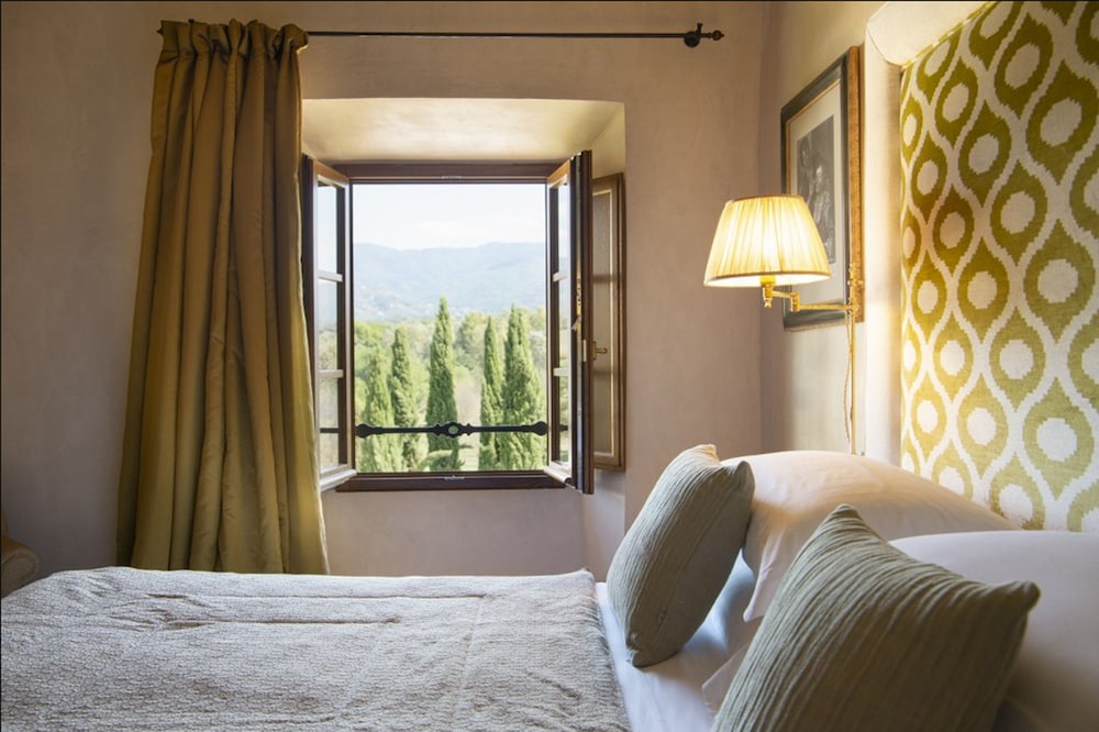 Viesca Suites & Villas Il Borro Toscana 17/50