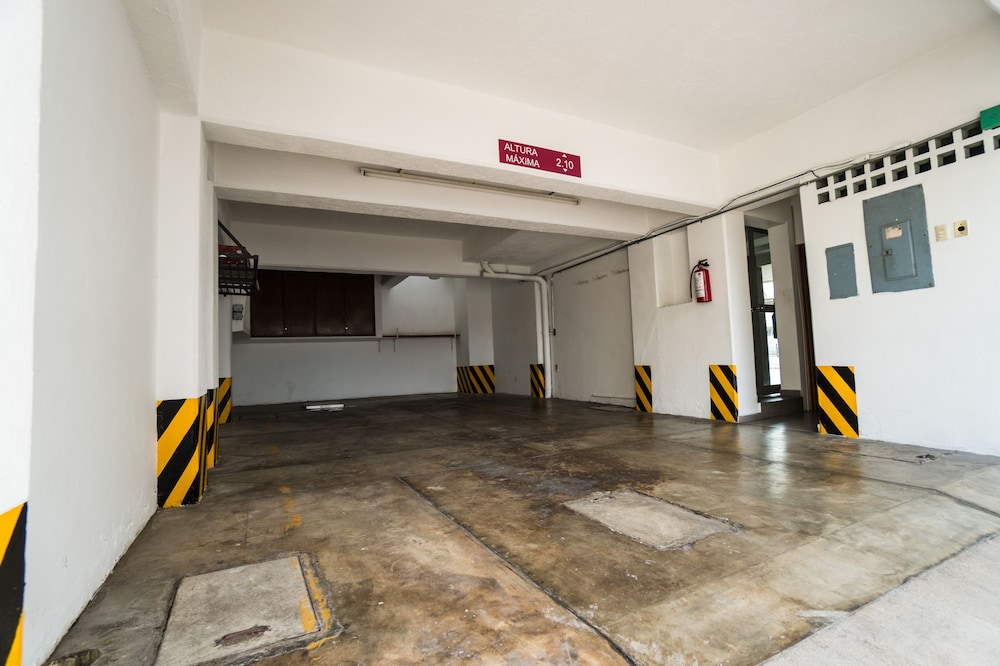 Hotel Suites Regina 27/30