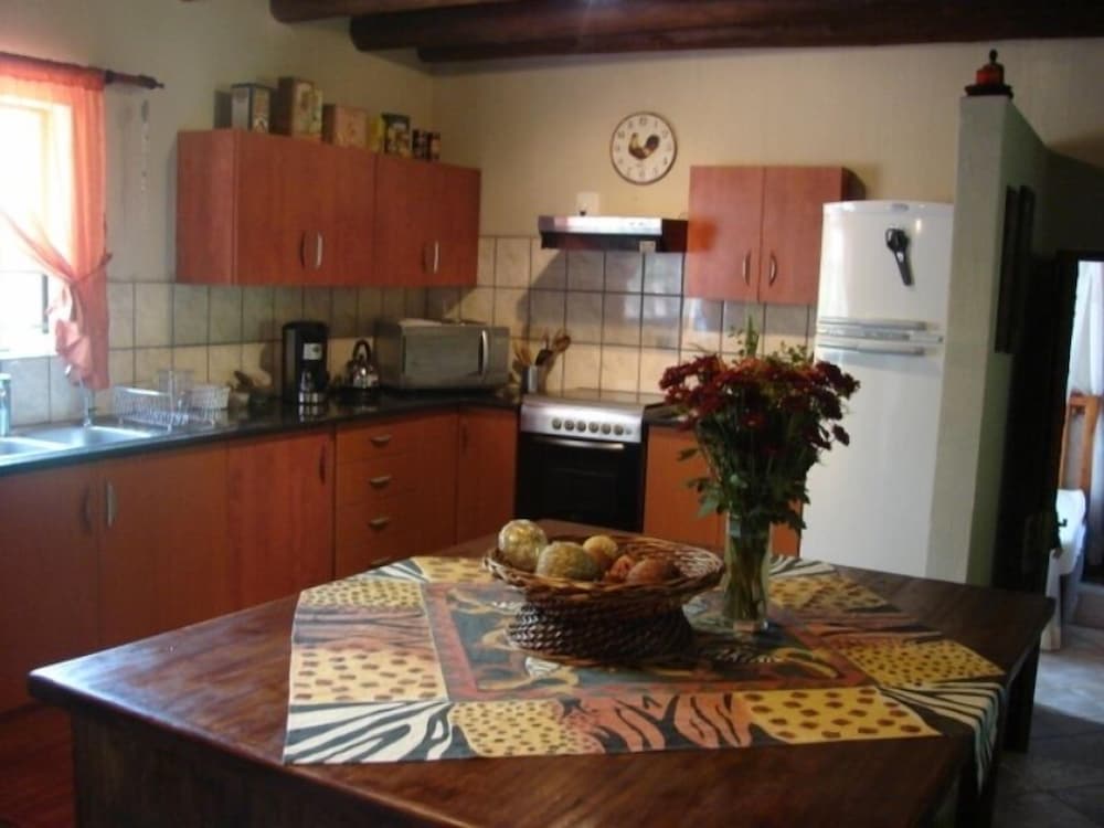 Marloth Kruger Accommodation 29/50