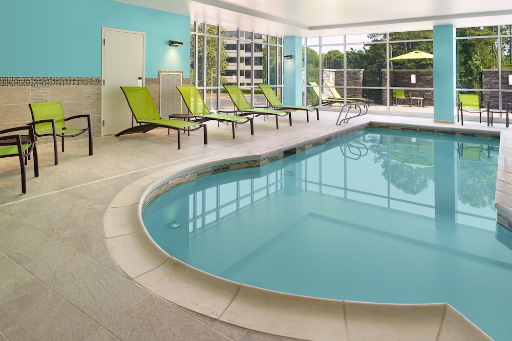 SpringHill Suites by Marriott Atlanta Northwest 9/20