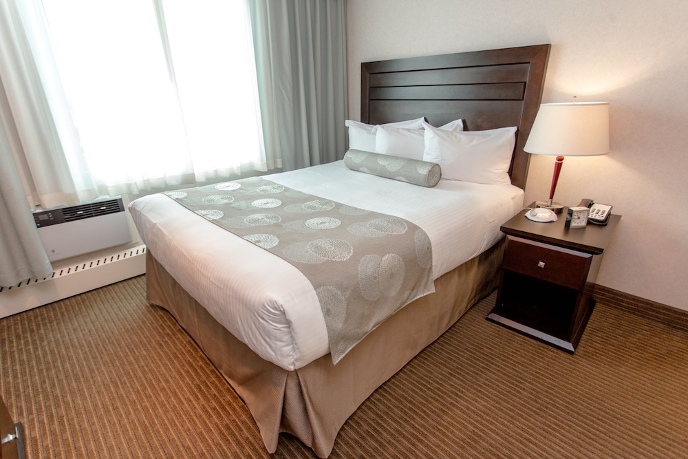 Campus Tower Suite Hotel 22/67
