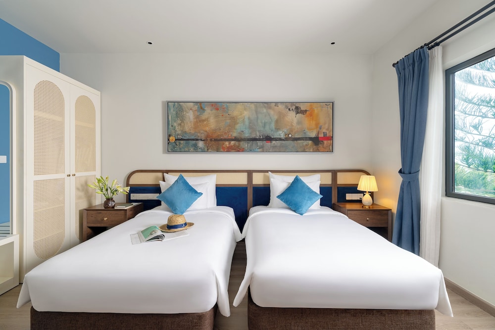 Edensee Ke Ga Beach Resort 23/62