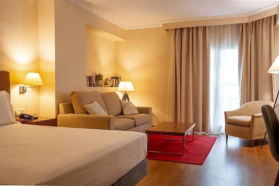 Aparto Hotel Rosales 14/24