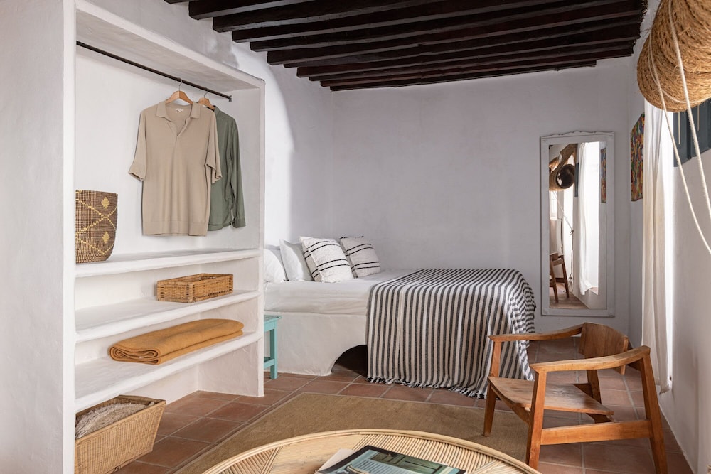 Eole Tarifa Rooms 6/27