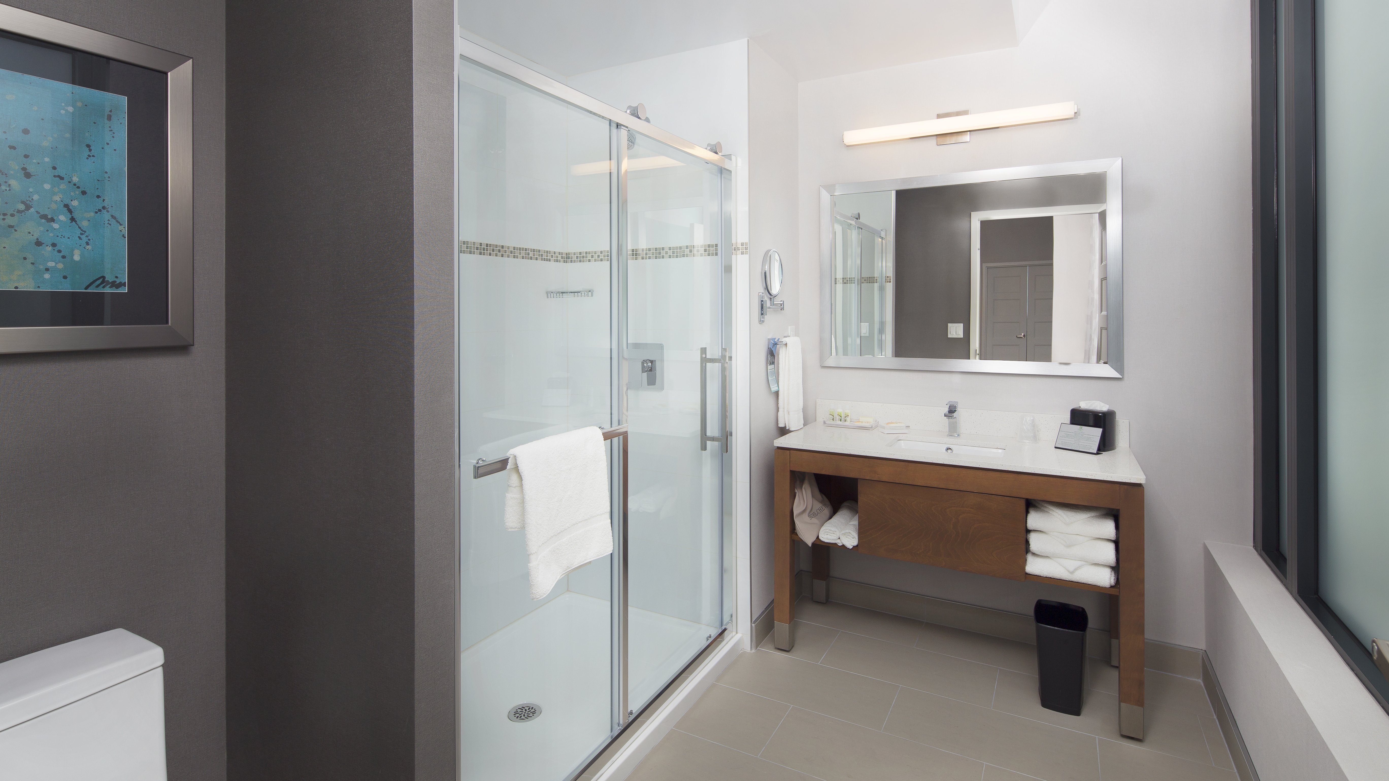Holiday Inn Hotel Suites Montreal Centre Ville Ouest 77/78
