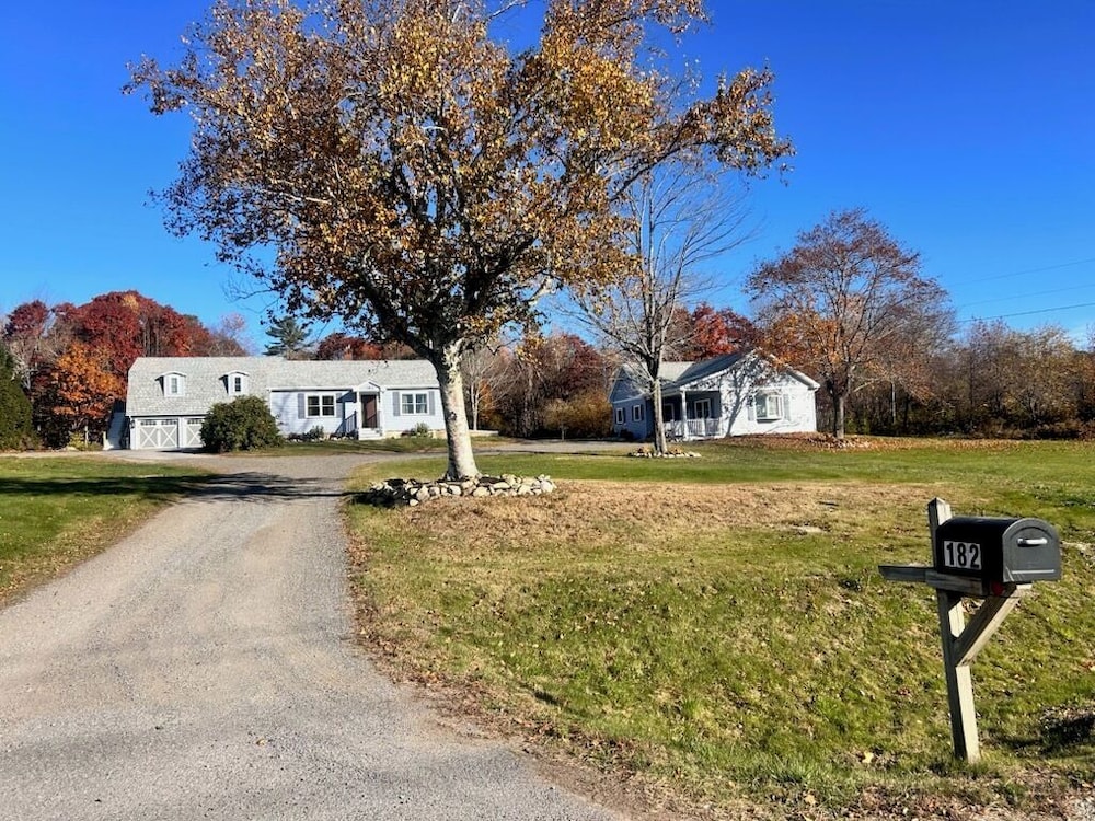 Colonial Gables Oceanfront Village 60/72